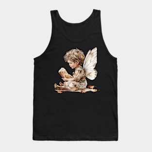 Little fairy Tank Top